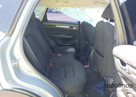 2020 Mazda Cx-5 Sport z USA, uszkodzony, nr VIN JM3KFABM8L0855392